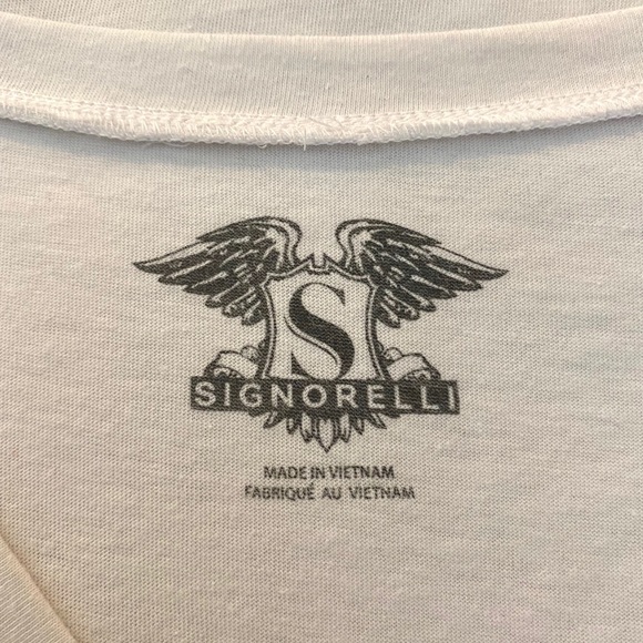 Signorelli Parrots Tshirt - Picture 11 of 11